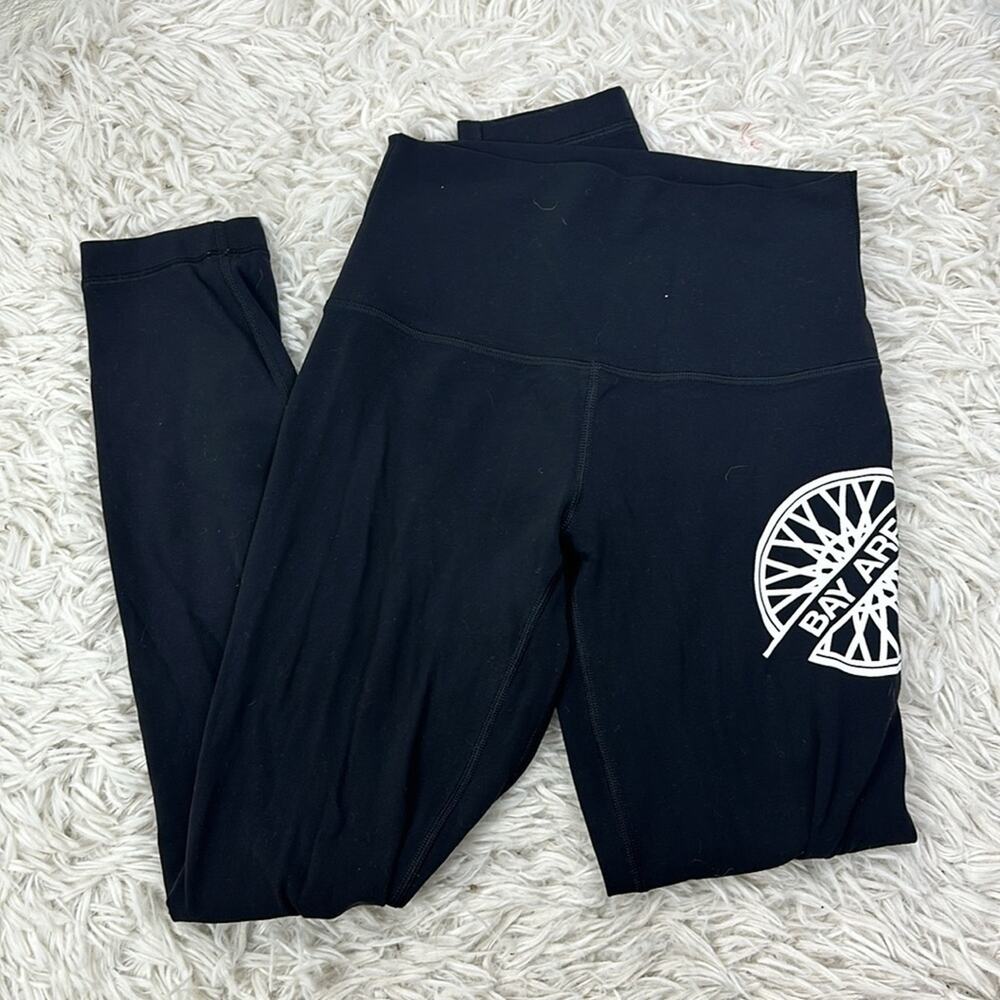 Lululemon Align Pant II Black SoulCycle Collab